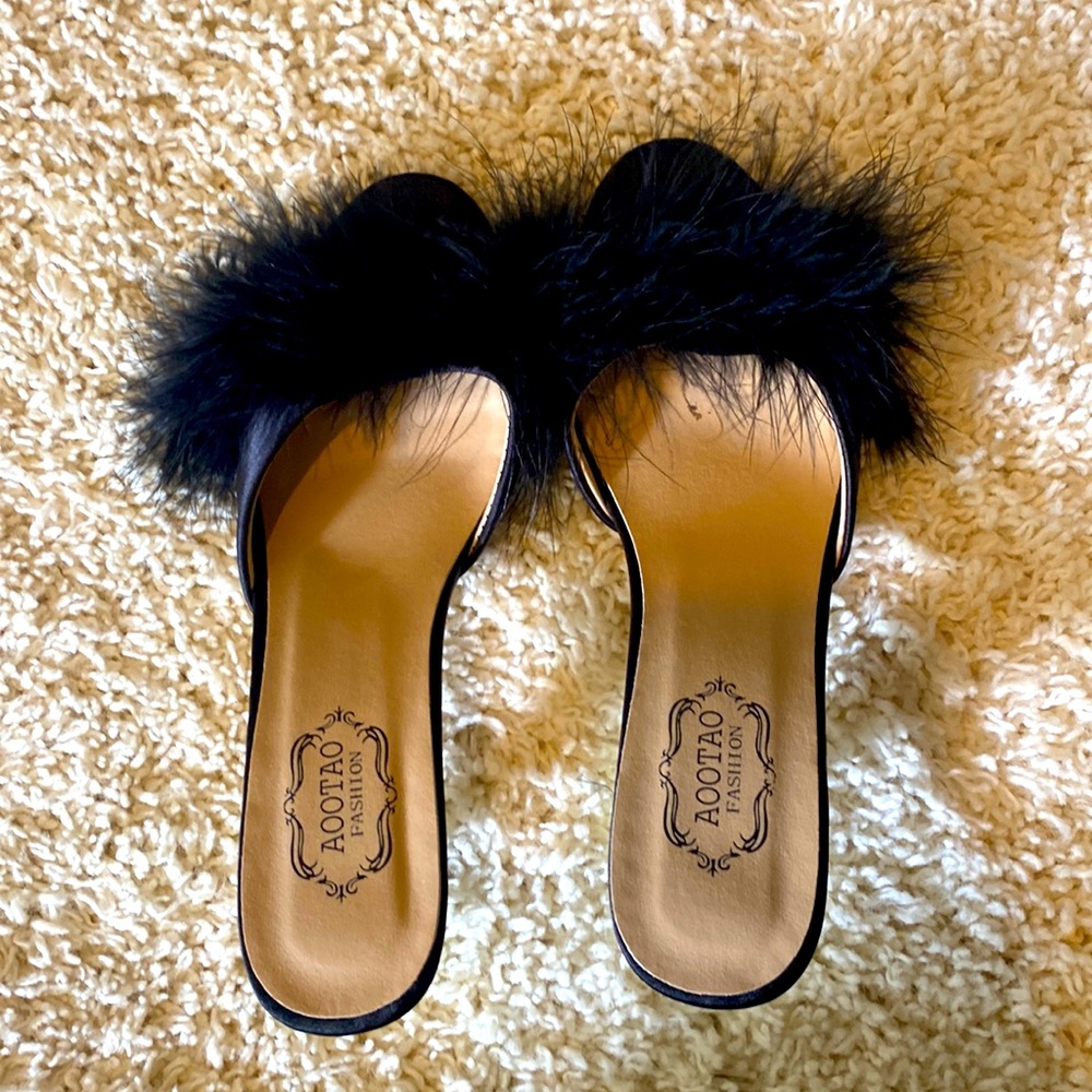 •heels•